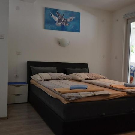 Bed and Breakfast Rzav à Višegrad Extérieur photo