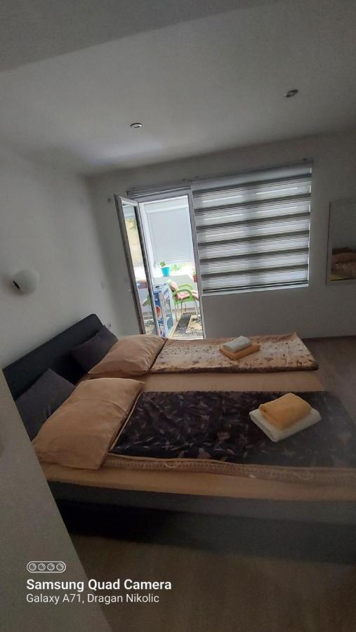 Bed and Breakfast Rzav à Višegrad Extérieur photo