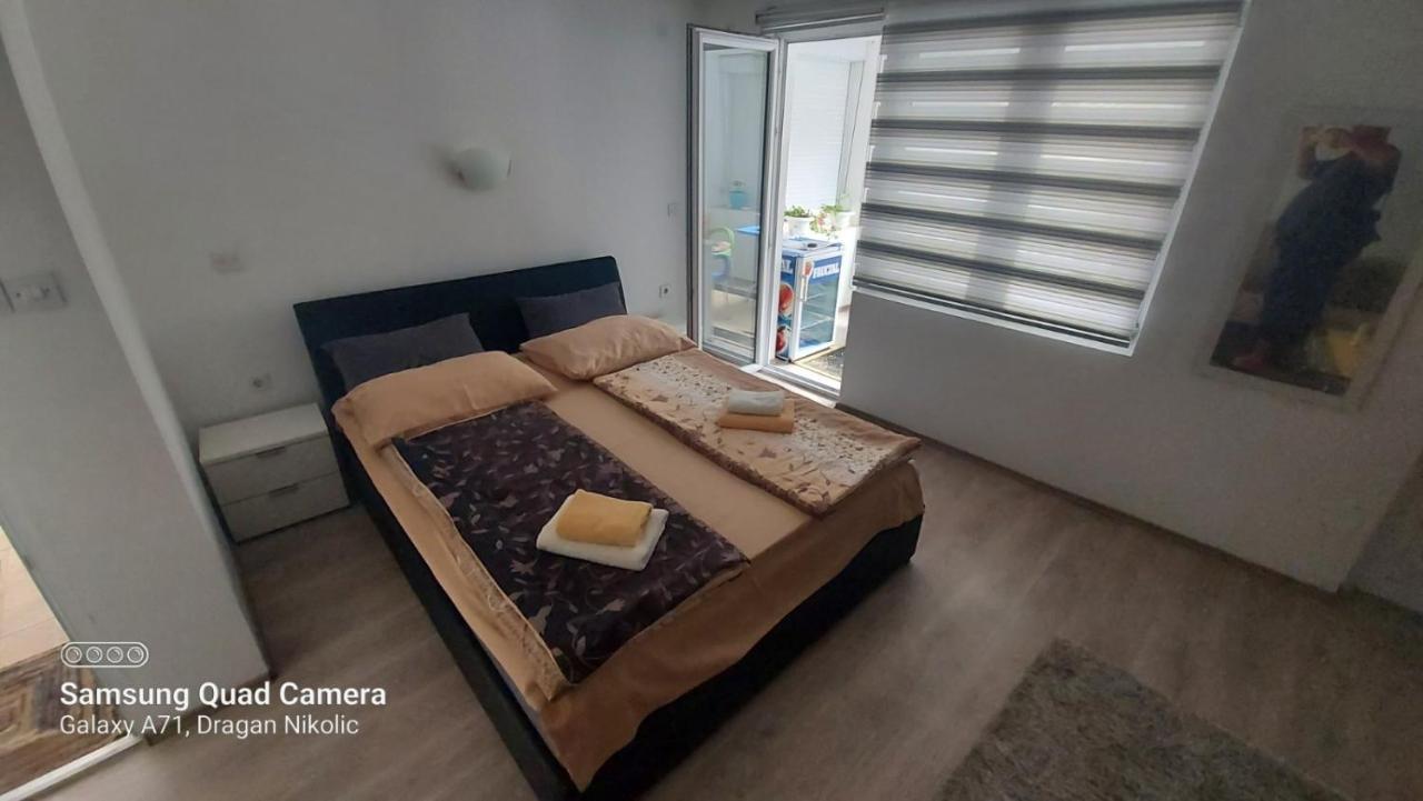 Bed and Breakfast Rzav à Višegrad Extérieur photo
