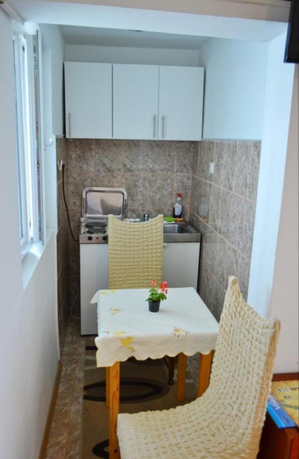 Bed and Breakfast Rzav à Višegrad Extérieur photo