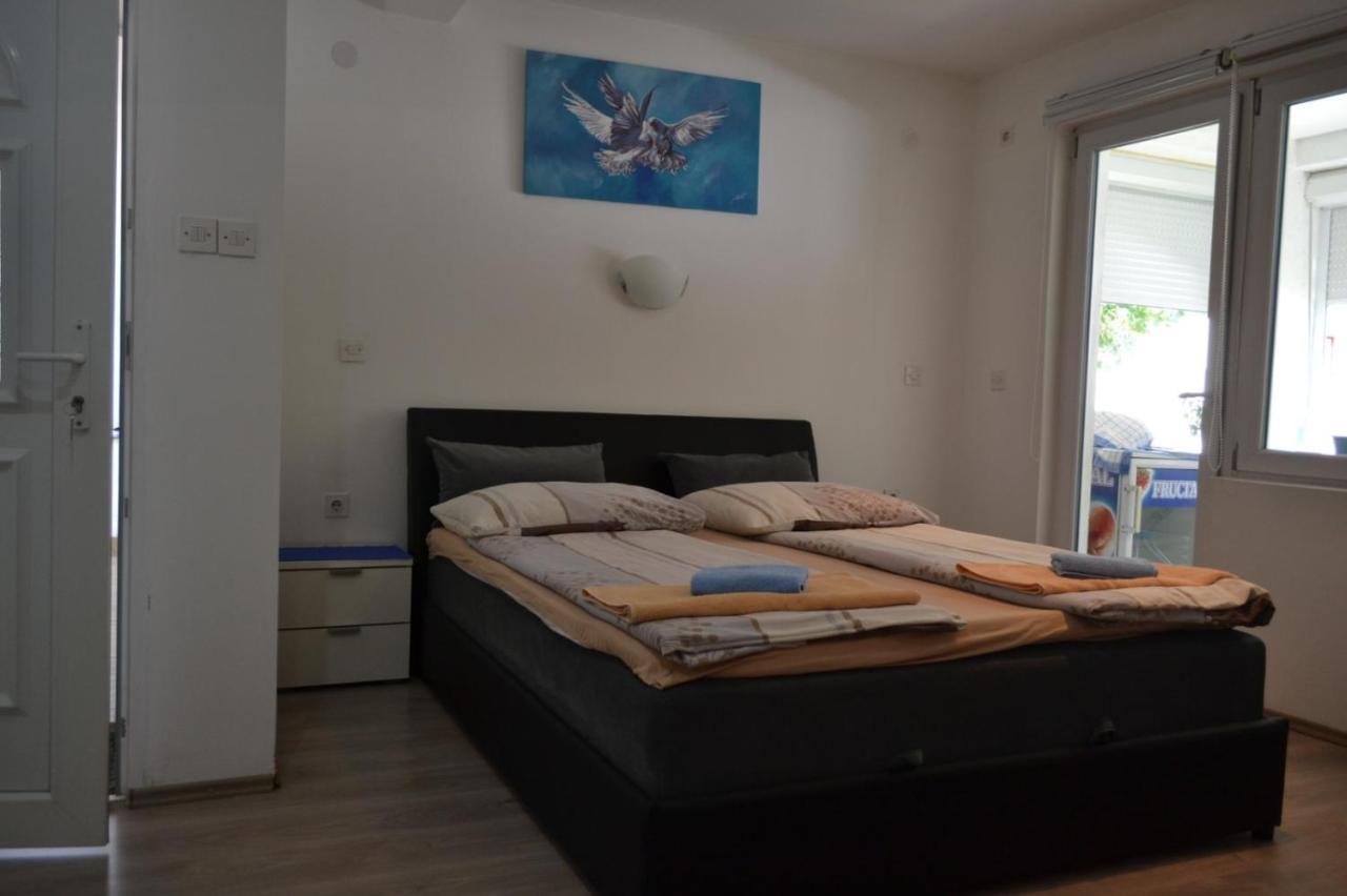 Bed and Breakfast Rzav à Višegrad Extérieur photo