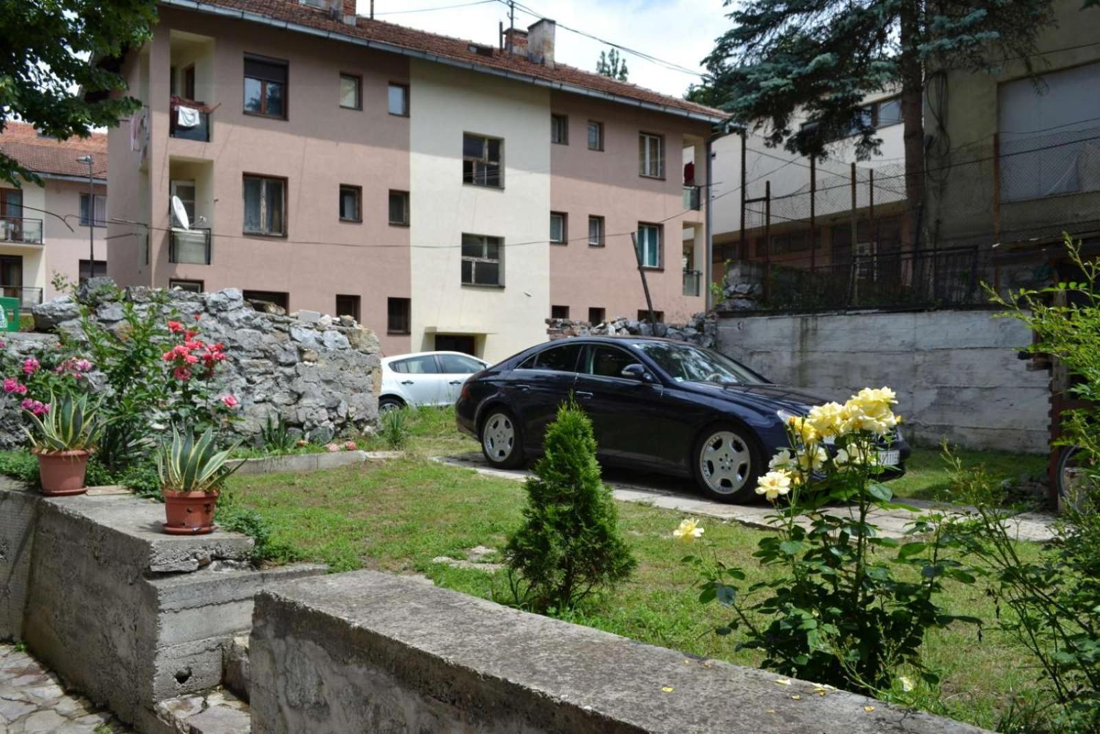 Bed and Breakfast Rzav à Višegrad Chambre photo