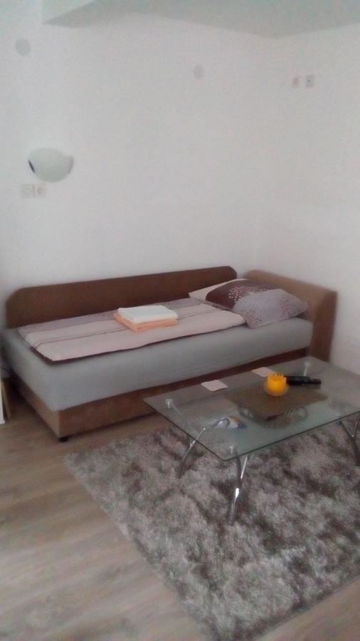 Bed and Breakfast Rzav à Višegrad Extérieur photo